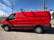 2016 Ford Transit T-150 130' Low Rf 8600 GVWR Sliding RH Dr - Photo 7