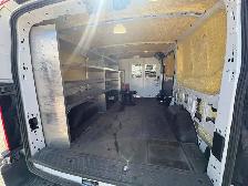 2016 Ford Transit T-150 130' Low Rf 8600 GVWR Sliding RH Dr - Photo 8