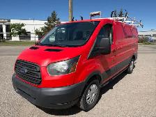 2016 Ford Transit T-150 130' Low Rf 8600 GVWR Sliding RH Dr - Photo 9