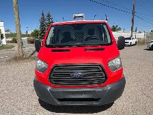 2016 Ford Transit T-150 130' Low Rf 8600 GVWR Sliding RH Dr - Photo 10
