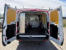 2016 Ford Transit T-150 130' Low Rf 8600 GVWR Sliding RH Dr - Photo 11