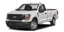 2026 Ford F-250 Gas XL