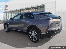 2024 Cadillac LYRIQ Tech - Photo 3