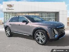 2024 Cadillac LYRIQ Tech - Photo 7