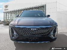 2024 Cadillac LYRIQ Tech - Photo 8
