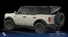 2026 Ford Bronco Outer Banks - Photo 2