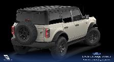 2026 Ford Bronco Outer Banks - Photo 4
