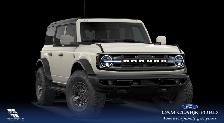 2026 Ford Bronco Outer Banks - Photo 5