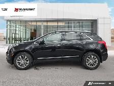 2019 Cadillac XT5 Luxury AWD - Photo 2