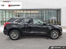 2019 Cadillac XT5 Luxury AWD - Photo 3