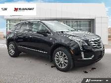 2019 Cadillac XT5 Luxury AWD - Photo 4