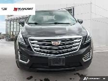 2019 Cadillac XT5 Luxury AWD - Photo 5