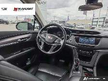 2019 Cadillac XT5 Luxury AWD - Photo 6