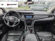 2019 Cadillac XT5 Luxury AWD - Photo 7