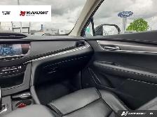 2019 Cadillac XT5 Luxury AWD - Photo 8