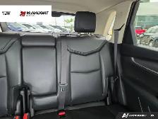 2019 Cadillac XT5 Luxury AWD - Photo 11