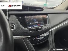 2019 Cadillac XT5 Luxury AWD - Photo 13