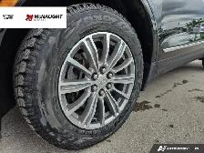 2019 Cadillac XT5 Luxury AWD - Photo 15