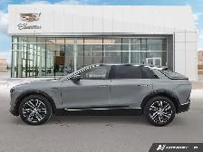2024 Cadillac LYRIQ Luxury - Photo 2
