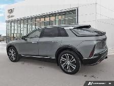 2024 Cadillac LYRIQ Luxury - Photo 3