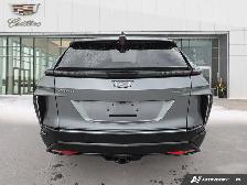 2024 Cadillac LYRIQ Luxury - Photo 4