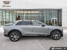 2024 Cadillac LYRIQ Luxury - Photo 6