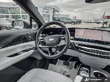 2024 Cadillac LYRIQ Luxury - Photo 9