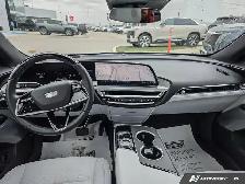 2024 Cadillac LYRIQ Luxury - Photo 10