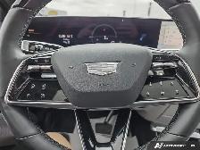 2024 Cadillac LYRIQ Luxury - Photo 21