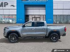 2024 GMC Canyon Elevation | 4x4 | Remote Start | Heated Seats - Photo 2