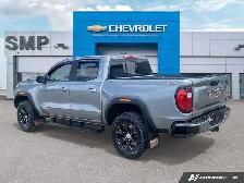 2024 GMC Canyon Elevation | 4x4 | Remote Start | Heated Seats - Photo 4
