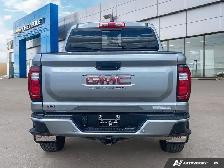 2024 GMC Canyon Elevation | 4x4 | Remote Start | Heated Seats - Photo 5