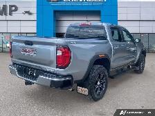2024 GMC Canyon Elevation | 4x4 | Remote Start | Heated Seats - Photo 6