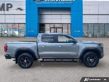 2024 GMC Canyon Elevation | 4x4 | Remote Start | Heated Seats - Photo 7
