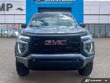 2024 GMC Canyon Elevation | 4x4 | Remote Start | Heated Seats - Photo 9