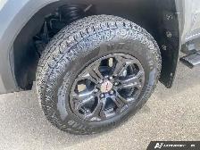 2024 GMC Canyon Elevation | 4x4 | Remote Start | Heated Seats - Photo 10