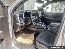 2024 GMC Canyon Elevation | 4x4 | Remote Start | Heated Seats - Photo 17
