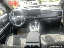2024 GMC Canyon Elevation | 4x4 | Remote Start | Heated Seats - Photo 28