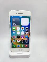 iPhone 8  White 64gb 3 Months Warranty W/Charger - Photo 2