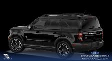 2026 Ford Bronco Sport Outer Banks - Photo 2