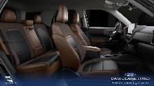 2026 Ford Bronco Sport Outer Banks - Photo 6