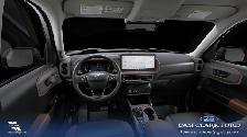 2026 Ford Bronco Sport Outer Banks - Photo 7