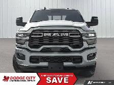 2026 Ram 2500 Big Horn | 6.4L Hemi | Surround View Camera - Photo 2