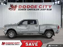 2026 Ram 2500 Big Horn | 6.4L Hemi | Surround View Camera - Photo 4
