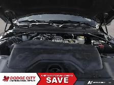 2026 Ram 2500 Big Horn | 6.4L Hemi | Surround View Camera - Photo 7