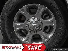 2026 Ram 2500 Big Horn | 6.4L Hemi | Surround View Camera - Photo 8