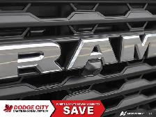 2026 Ram 2500 Big Horn | 6.4L Hemi | Surround View Camera - Photo 9