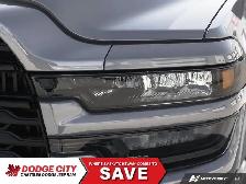 2026 Ram 2500 Big Horn | 6.4L Hemi | Surround View Camera - Photo 10