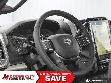 2026 Ram 2500 Big Horn | 6.4L Hemi | Surround View Camera - Photo 11