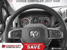 2026 Ram 2500 Big Horn | 6.4L Hemi | Surround View Camera - Photo 12